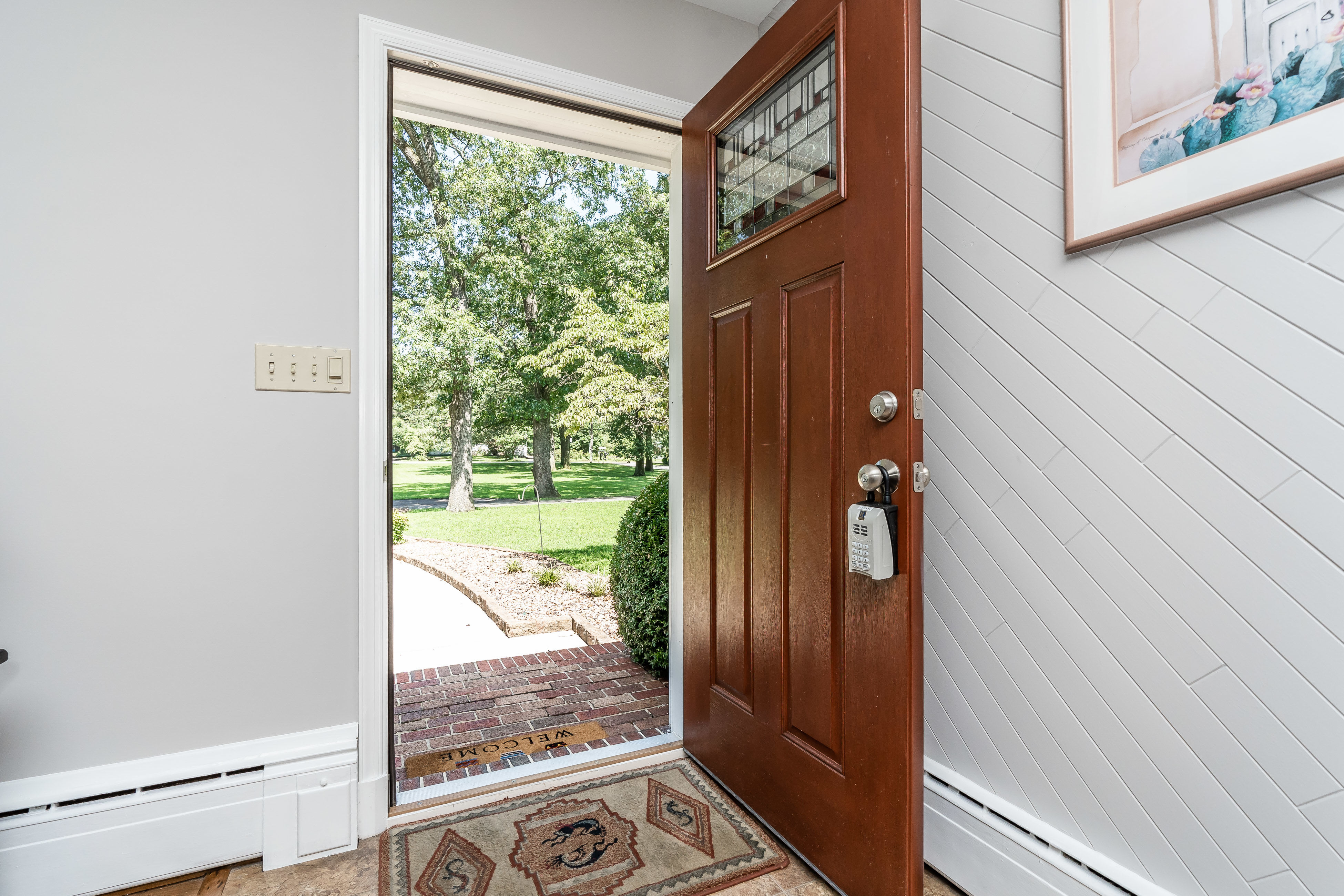 8227 Quarterfield Road Severn